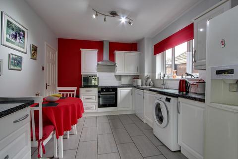 9 Elmfield Drive, Elm, Wisbech, PE14 0DL