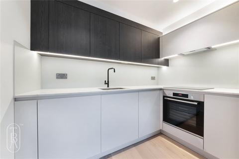 1 bedroom apartment for sale, Hoxton Street, London, N1