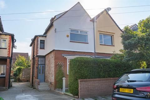 4 bedroom semi-detached house for sale, Dartmouth Road, Chorlton