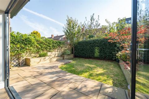 4 bedroom semi-detached house for sale, Dartmouth Road, Chorlton