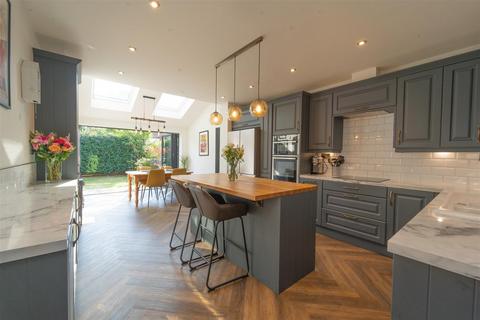 4 bedroom semi-detached house for sale, Dartmouth Road, Chorlton