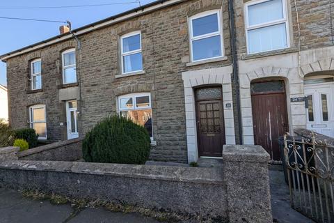 3 bedroom terraced house for sale, Heol Y Gors, Cwmgors, SA18 1PE