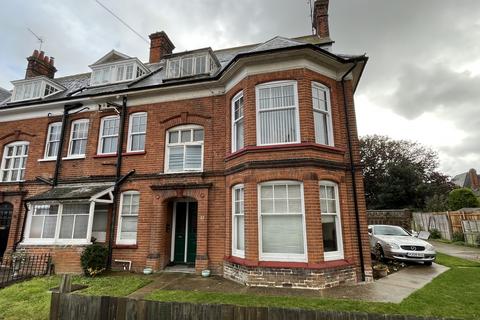 1 bedroom flat for sale, 10 Quilter Road, Felixstowe IP11