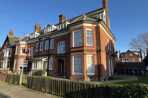 1 bedroom flat for sale, 10 Quilter Road, Felixstowe IP11