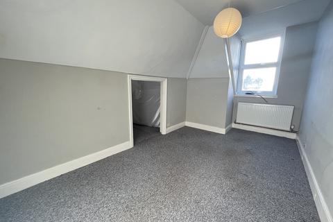 1 bedroom flat for sale, 10 Quilter Road, Felixstowe IP11