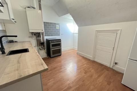 1 bedroom flat for sale, 10 Quilter Road, Felixstowe IP11