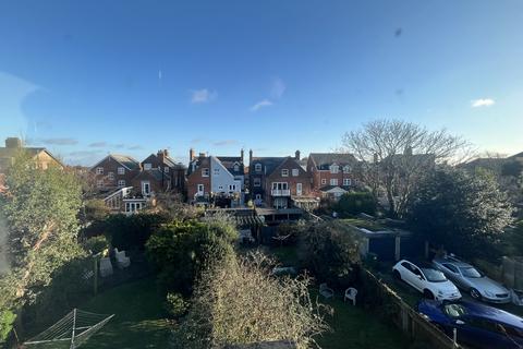 1 bedroom flat for sale, 10 Quilter Road, Felixstowe IP11