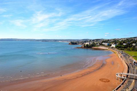 2 bedroom apartment for sale, Torquay TQ2