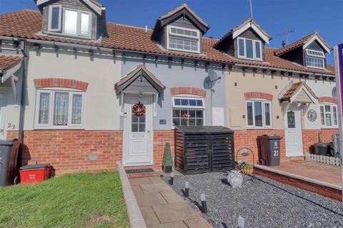 1 bedroom terraced house for sale, Clacton on Sea CO16