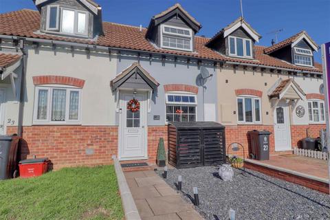25 Camellia Crescent, Clacton-on-sea, CO16 7EU
