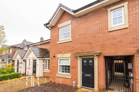 2 bedroom terraced house for sale, Centurion Way, Farington, Leyland