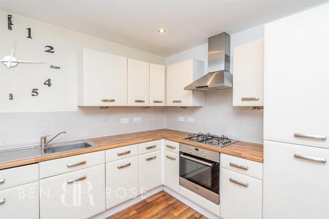 15 Centurion Way, Farington, Leyland, PR25 3BF
