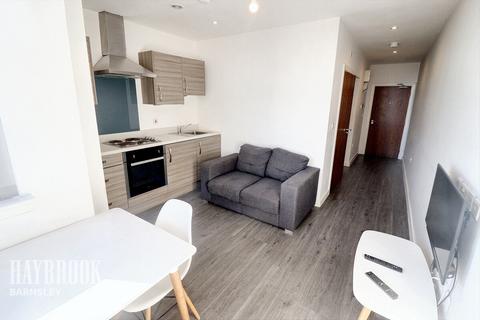 undefined, Regent Street, Barnsley