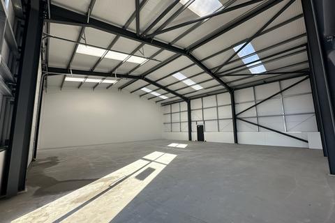 Industrial park to rent, Diamond Drive, Hailsham BN27