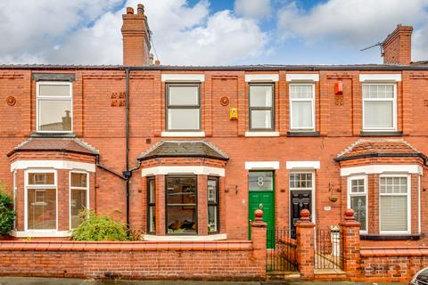 3 bedroom terraced house for sale, Colin Street, Wigan WN1