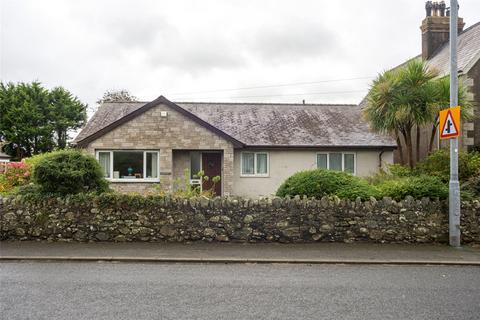 3 bedroom bungalow for sale, Caeathro, Caernarfon, Gwynedd, LL55