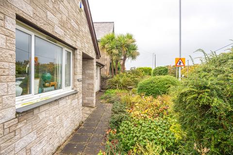 3 bedroom bungalow for sale, Caeathro, Caernarfon, Gwynedd, LL55