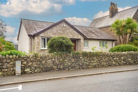 3 bedroom bungalow for sale, Caeathro, Caernarfon, Gwynedd, LL55