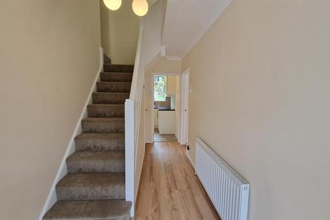 4 bedroom detached house to rent, Rutland Close, Congleton