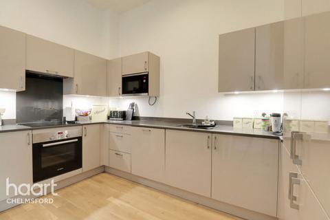 2 bedroom apartment for sale, Burgess Springs, Chelmsford