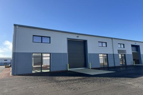 Industrial park to rent, Diamond Drive, Hailsham BN27