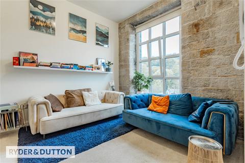 2 bedroom apartment for sale, Mill Street, Uppermill, Saddleworth, OL3