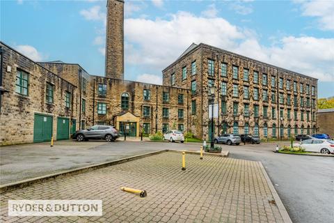30, Alexandra Mill Mill Street, Uppermill, Oldham, OL3 6NA