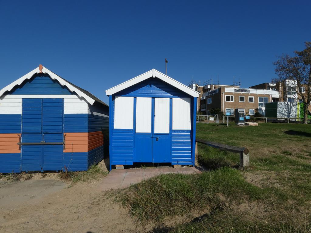 Beach Hut for Sale