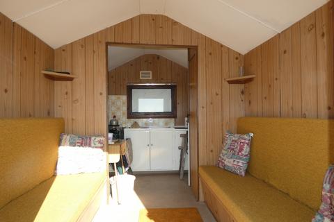 Chalet for sale, West Mersea, CO5