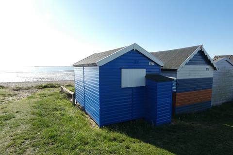 Chalet for sale, West Mersea, CO5