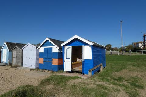 Chalet for sale, West Mersea, CO5