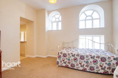 1 bedroom flat for sale, Holbeach PE12