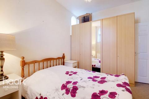 1 bedroom flat for sale, Holbeach PE12