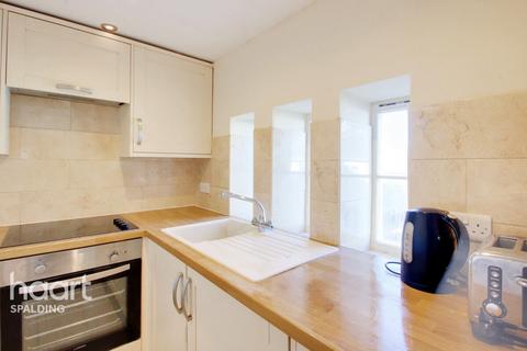 1 bedroom flat for sale, Holbeach PE12