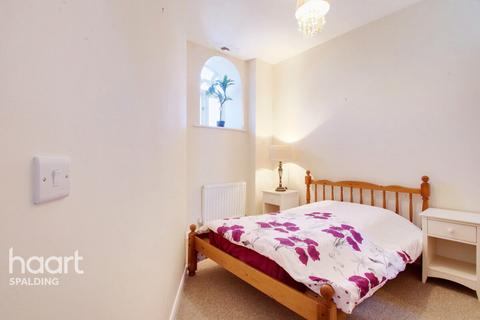 1 bedroom flat for sale, Holbeach PE12