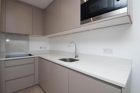 1 bedroom apartment to rent, Station House, Central Milton Keynes