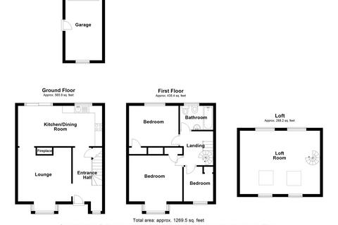 60 Carnation Road, Rochester, ME2 2YQ