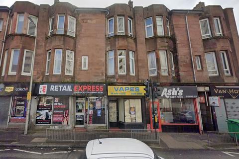 2 bedroom flat for sale, Calder Street, Flat C, Coatbridge ML5