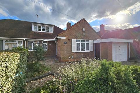 4 bedroom semi-detached bungalow for sale, Ebrington Avenue, Solihull