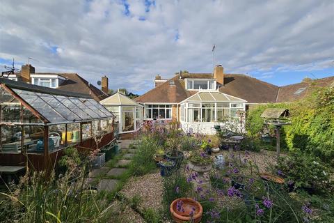 4 bedroom semi-detached bungalow for sale, Ebrington Avenue, Solihull