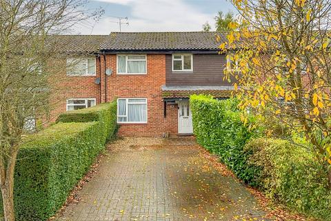 3 bedroom terraced house for sale, Cutmore Drive, Colney Heath, St. Albans, Hertfordshire, AL4