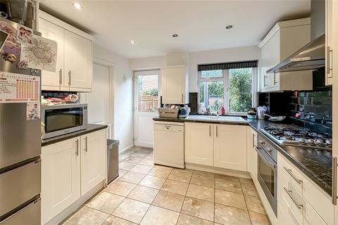 3 bedroom terraced house for sale, Cutmore Drive, Colney Heath, St. Albans, Hertfordshire, AL4