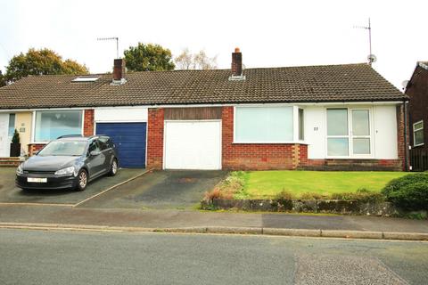 3 bedroom bungalow for sale, Hillcrest Road, Langho, Blackburn