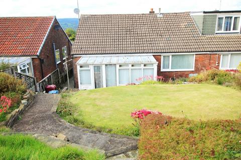 3 bedroom bungalow for sale, Hillcrest Road, Langho, Blackburn