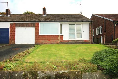 3 bedroom bungalow for sale, Hillcrest Road, Langho, Blackburn