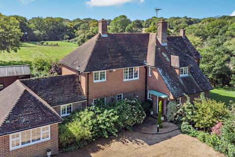 5 bedroom house for sale, Fulfords Hill, Itchingfield, Horsham, West Sussex