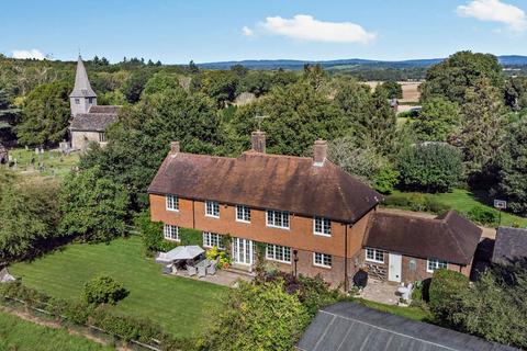 5 bedroom house for sale, Fulfords Hill, Itchingfield, Horsham, West Sussex