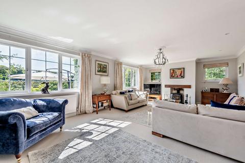 5 bedroom house for sale, Fulfords Hill, Itchingfield, Horsham, West Sussex