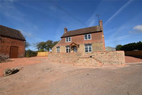 5 bedroom detached house to rent - Suckley, Worcester, Worcestershire, WR6