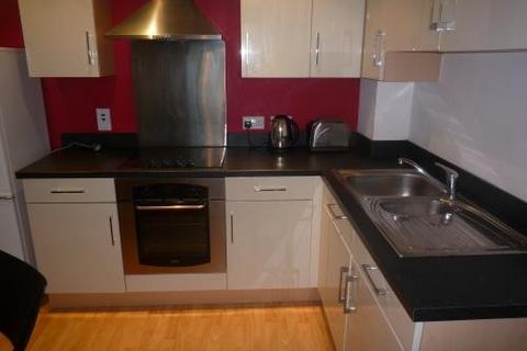 2 bedroom house share to rent, Lovell House, Skinner Lane, Leeds